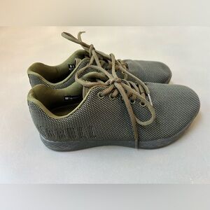 NOBULL trainer shoes